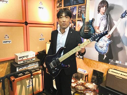 小野寺将也取締役